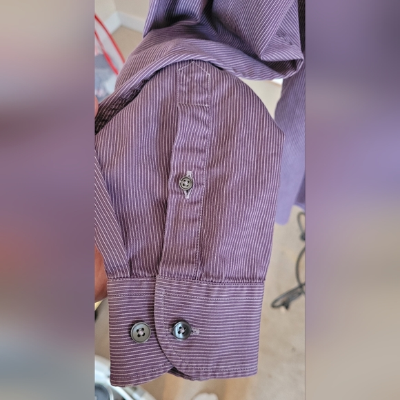 Armani Collezioni Dress Shirt - Picture 6 of 9